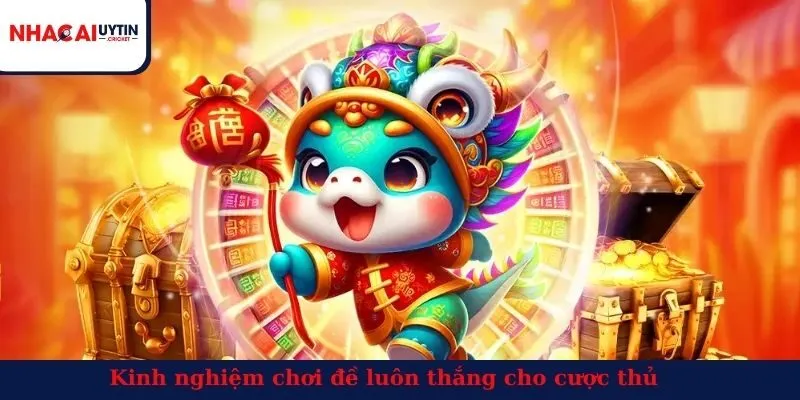 Kinh nghiệm chơi đề luôn thắng cho cược thủ