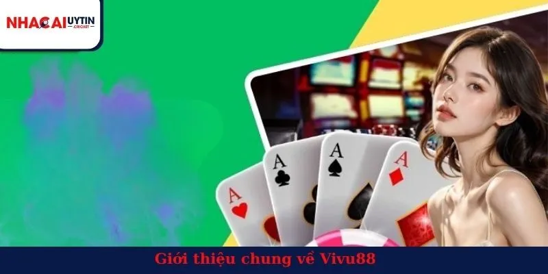 Giới thiệu chung về Vivu88